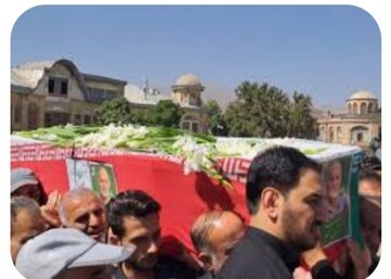 ۳۶ نفر در تهاجمات رژیم صهیونیستی در همدان به شهادت رسیدند