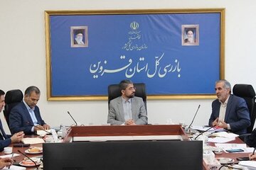 ۴۲درصد اشتغال قزوین در حوزه صمت است