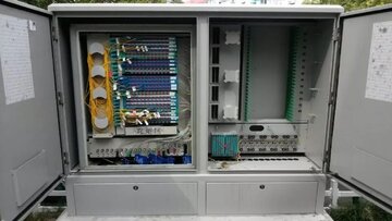 ۶۷ کافوی مخابراتی در کردستان به باتری های جدید تجهیز شدند