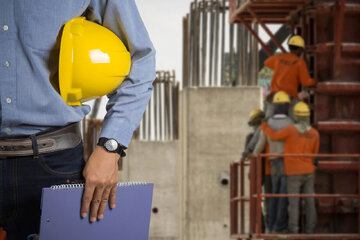 ۸۰گواهی صلاحیت ایمنی برای پیمانکاران کردستانی صادر شد