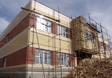 ۹مدرسه در محلات هدف بازآفرینی شهری قزوین احداث می‌شود