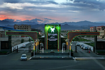 آثار برگزیده مسابقه عکاسی «بهار در بهار» دانشگاه آزاد اسلامی سمنان معرفی شدند