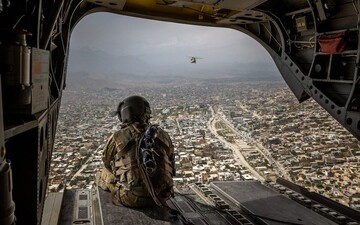 آرایش نظامی و تعداد سربازان آمریکایی در منطقه چگونه است؟/کشورهای حاشیه خلیجفارس دست بالا را دارند