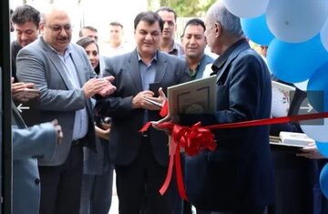 آغاز به کار مرکز HDF شیراز؛ گامی نو در ارتقای درمان