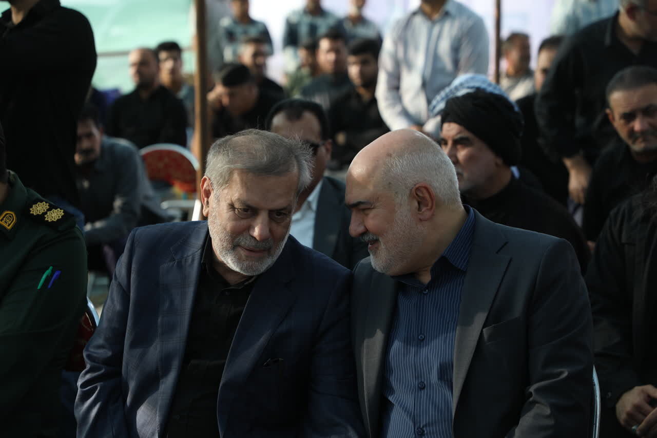 آغاز عملیات اجرایی باند دوم محور ماهشهر – رامشیر / استاندار خوزستان: ارتقاء ایمنی جاده‌ها اولویت استان است