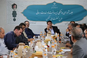 آماده‌سازی زیرساخت‌های مسکن ملی مهرگان با سرعت پیگیری شود