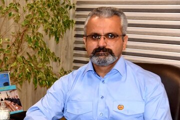 آمادگی نیروگاه شهیدرجایی برای عبور از پیک تابستان