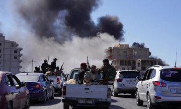 آمریکا مدعی توافق آتشبس در سوریه شد