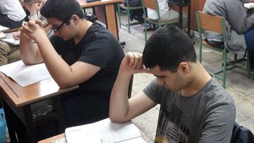 آموزش و پرورش اطلاعیه داد/ ماجرای لو رفتن سوالات آزمون چه بود؟