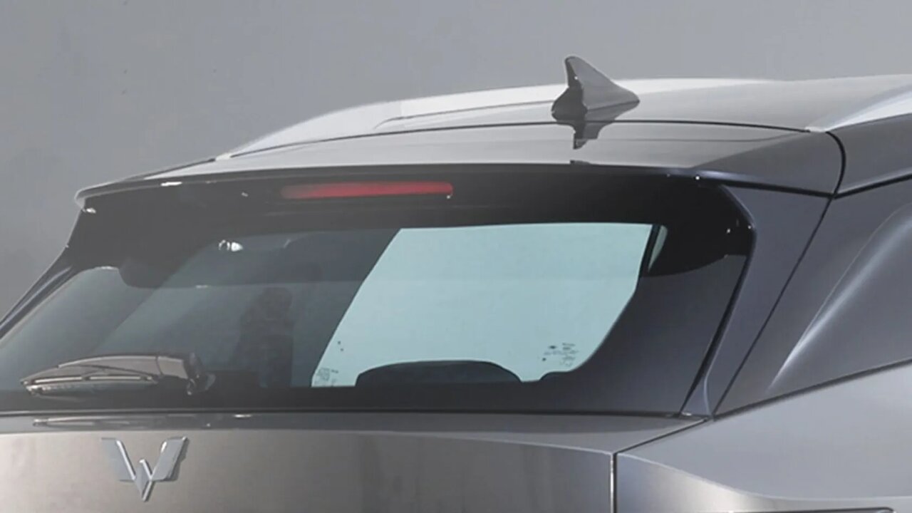 آنتن کوسهای خودرو چیست و چه کاربردی دارد؟