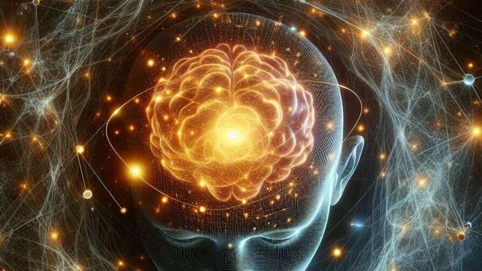 آیا آگاهی انسان پدیدهای کوانتومی است؟ نظریهای که ما را به کیهان متصل میکند