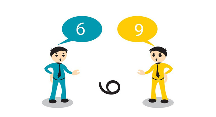 آیا انسان‌ها واقعاً موجوداتی منطقی هستند؟