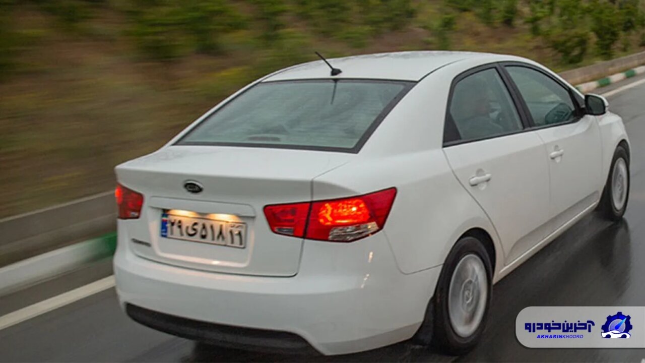 آیا سراتو سایپا هنوز ارزش خرید دارد؟