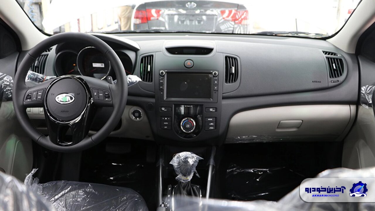 آیا سراتو سایپا هنوز ارزش خرید دارد؟