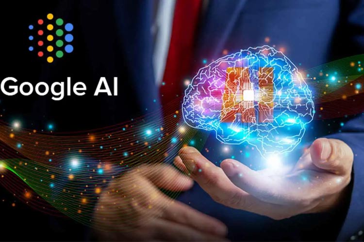 آینده جستجو با مغز مصنوعی گوگل: انقلاب در هوش مصنوعی