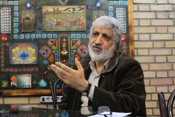 ابراهیم فیاض: ساختار ایران به گونه ای نیست که مثلا با زدن مقامات یا نظامیها، رژیم عوض شود/ جنگ ۱۲ روزه به دلیل رشد شدید ایران رخ داده است