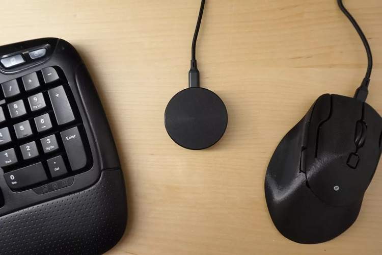 ابزار جدید Ploopy ؛ دکمه چرخشی متن‌باز برای کنترل دقیق در ویندوز و لینوکس+ ویدئو