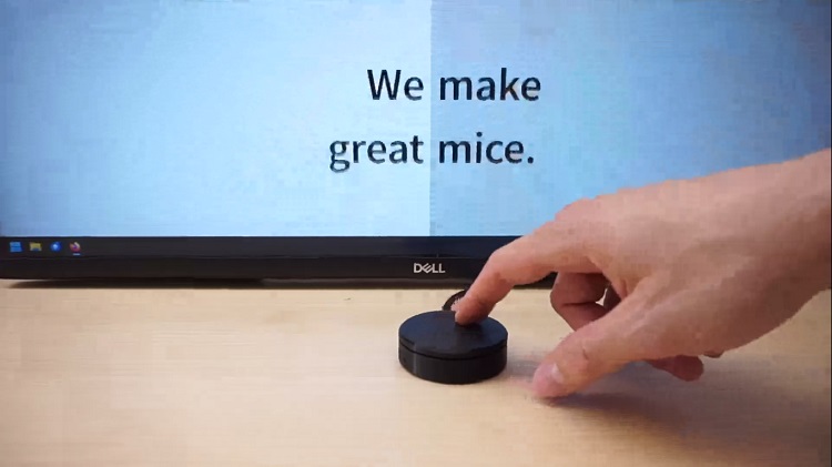 ابزار جدید Ploopy ؛ دکمه چرخشی متن‌باز برای کنترل دقیق در ویندوز و لینوکس+ ویدئو