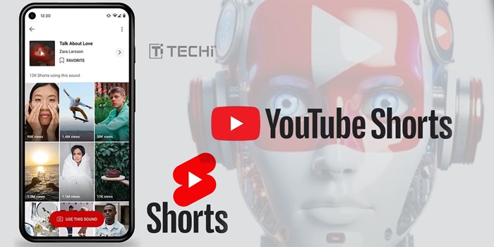 ابزار هوش مصنوعی جدید YouTube Shorts؛ تبدیل عکسها به ویدیوهای کوتاه و افکتهای نوآورانه