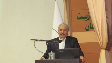 ابلاغ فعال شدن کارگروه حفاظت از تالاب‌ها / نقش تالاب جازموریان در پدیده ریزگردها