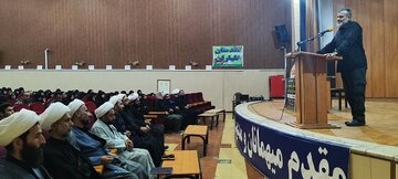 اتحاد و همدلی مردم، بزرگترین دستاورد جنگ ۱۲روزه بود