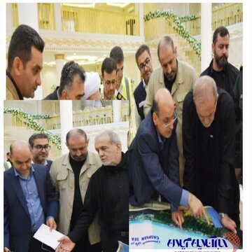 اتصال ریلی رشت – آستارا از اولویت‌های اقتصادی دولت است