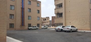 اتمام فاز نخست آماده‌سازی سایت مسکن مهر لردگان با اعتبار ۷ میلیارد تومانی