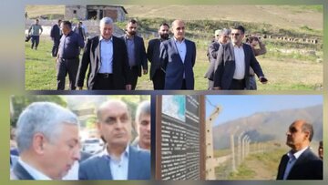 اجرای طرح راه ماسوله ـ خلخال باید با طرح جامع و هماهنگی کامل انجام شود