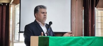 اجرای پویش”به عشق امام حسین (ع) می بخشم درچهارمحال وبختیاری/ برگزاری همایش شهرستانی ستاد صبر