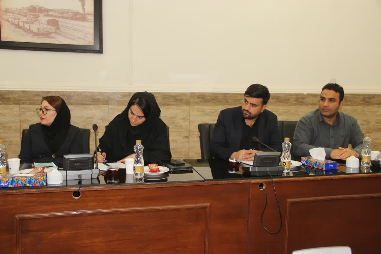 اجرای ۳۵ هزار پرونده قضایی و افتتاح پزشکی قانونی در مسجدسلیمان