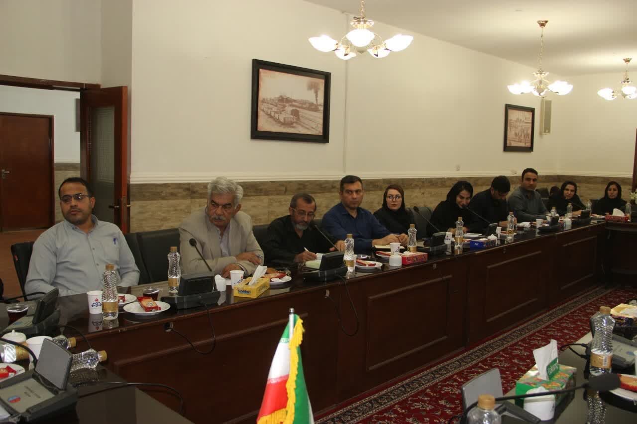 اجرای ۳۵ هزار پرونده قضایی و افتتاح پزشکی قانونی در مسجدسلیمان