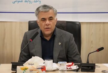 اجرای ۳۶۰ پروژه نقشه‌ برداری و اکتشاف معدنی در کشور