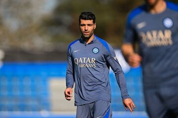 احتمال عجیب در مورد آینده طارمی!