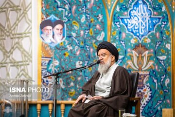 احمد خاتمی: ترامپ و نتانیاهو به عنوان مفسد فی الارض باید کشته شوند/ در صورت حمله مجدد، نیروهای مسلح رژیم صهیونی را بیچارهتر خواهند کرد