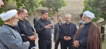 احیای حقوق عامه در حوزه خدماتدهی مناسب در اقامتگاهها و تفرجگاههای استان از حقوق شهروندان است