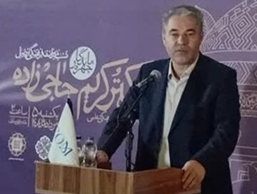 اختصاص ۱۰۵ میلیارد تومان اعتبار برای مراقبت از بقعه شیخ صفی‌الدین