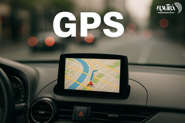 اختلال GPS در خودروها / مشکل گریبانگیر خودروهای جدید