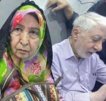ادامه حملات به میرحسین موسوی : او بدنبال آشوب است اما همسرش ۴ روز بعد از جنگ اخیر از ایران دفاع کرد
