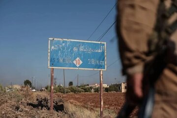 ادامه درگیریها در سویداء به رغم اعلام آتشبس/ بیمارستان دولتی از کار افتاد