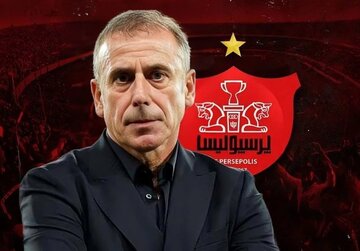ادعای سرمربی ترک؛ پرسپولیس من را می‌خواست!
