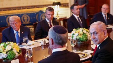 ادعای نتانیاهو درباره پیروزی متوهمانه خود در جنگ با ایران