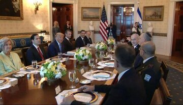 ادعای نتانیاهو:پیروزی ما بر ایران چهره خاورمیانه را تغییر داد