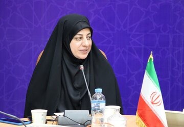 ارتقای زنان متخصص در قزوین شتاب می‌گیرد