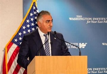 از سفر «شاهزاده» به اسرائیل تا فرصت خواندن حمله به ایران؛ رضا پهلوی در مسیر رجوی؟