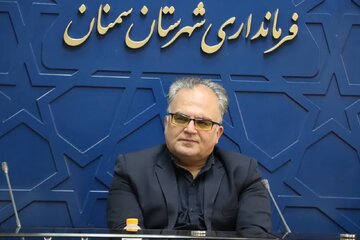 اساسنامه جدید برای تشکیل هیأت امنای بازار سمنان تدوین میشود