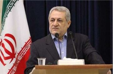 استاندار اسبق همدان درگذشت