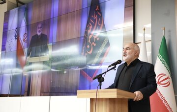 استاندار خوزستان: شکست دشمن در جنگ دوازده روزه محصول همدلی مردم و نیروهای مسلح است