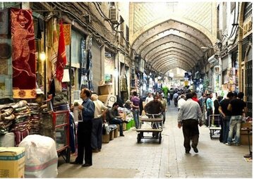 استاندار همدان: آرامش بازار یکی از ارکان مهم اقتصاد مقاومتی است