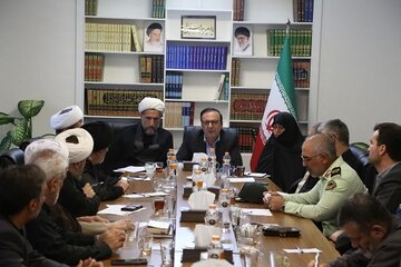 استاندار: وحدت و یک‌صدایی باید در قزوین تقویت شود