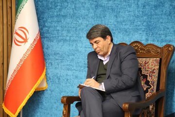 استاندار کرمان : «ای ایران بخوان»، پیام وطن‌دوستی است